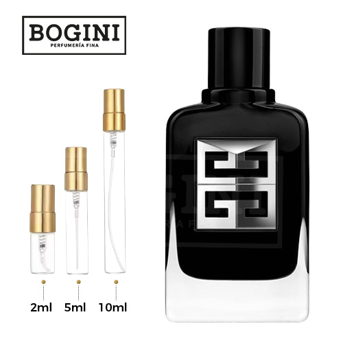 Gentleman Society – Givenchy – EDP