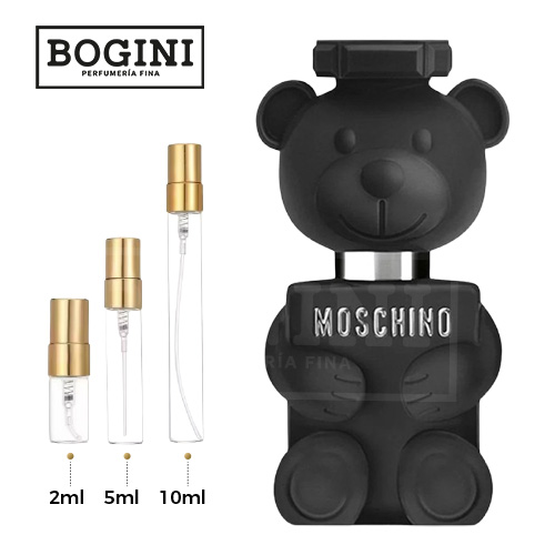 Toy Boy 2 – Moschino – EDP