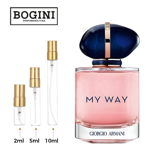 My Way – Giorgio Armani – EDP
