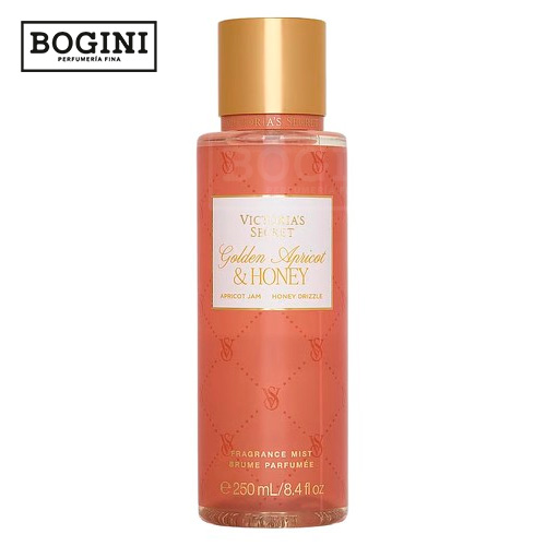 Victoria’s Secret Golden Apricot & Honey Fragrance Mist 250 ml
