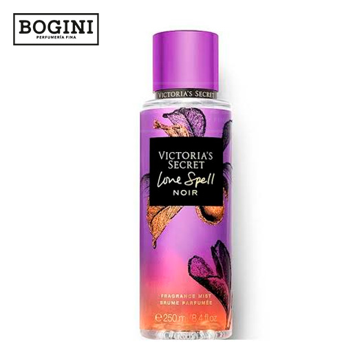 Victoria’s Secret Love Spell Noir Fragrance Mist 250 ml
