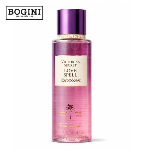 Victoria’s Secret Love Spell Vacation Fragrance Mist 250 ml