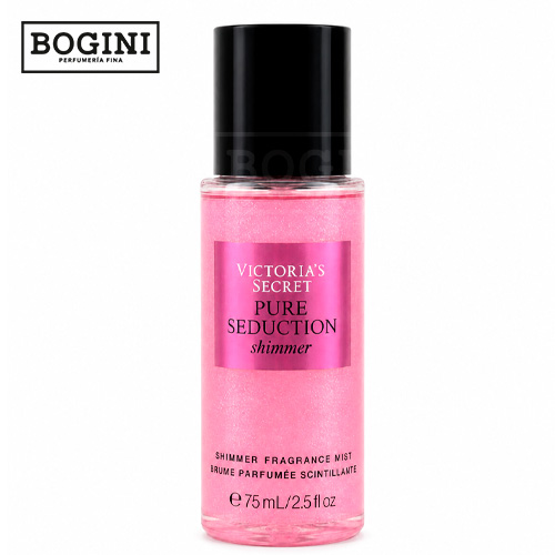 Victoria’s Secret Pure Seduction Shimmer – Bruma Corporal 75 ml