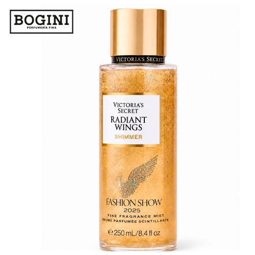 Victoria’s Secret Radiant Wings Shimmer Fragrance Mist 250 ml