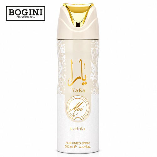 Spray Corporal de Yara Moi 200ml
