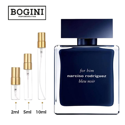 Bleu Noir-Narciso Rodriguez-EDT