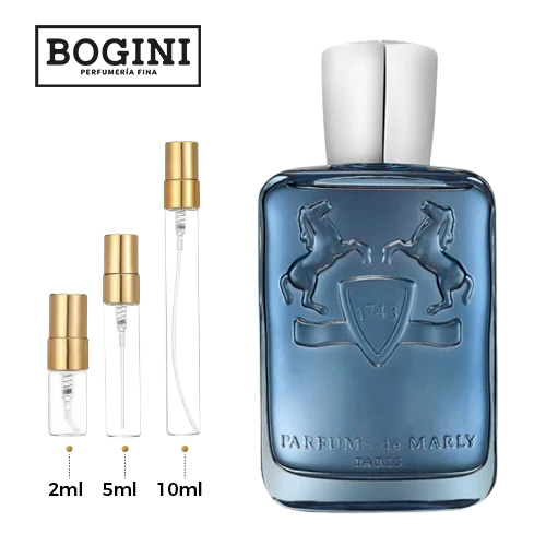 Sedley- Parfums de Marly – EDP