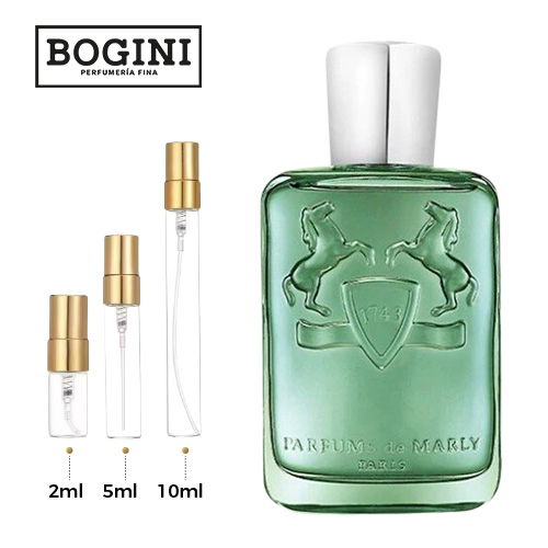 Greenley- Parfums de Marly – EDP