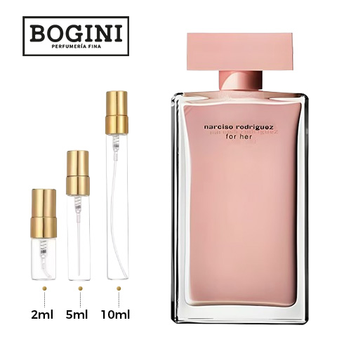 For Her  – Narciso Rodriguez – EDP