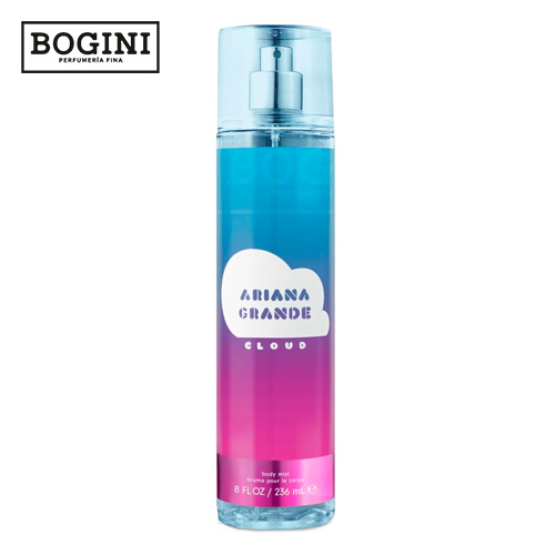 Splash Cloud – Ariana Grande 236ml