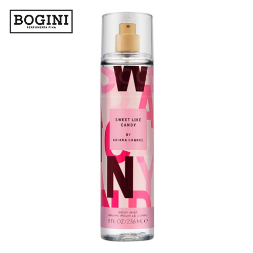 Splash Sweet Like Candy – Ariana Grande 236ml